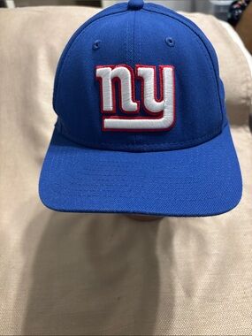 New Era 9Forty NY Giants Hat